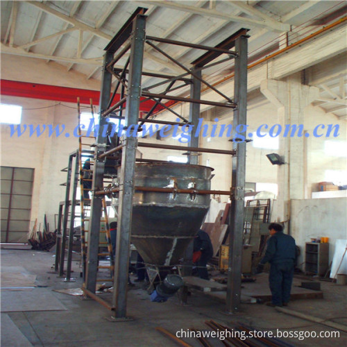 Bulk Bag Discharger (BES)